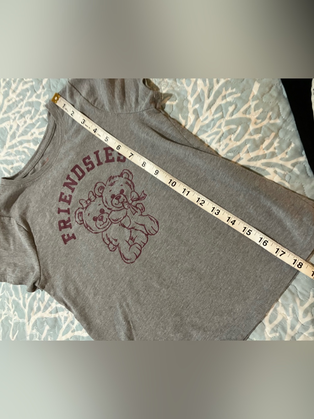 Cat & Jack girls medium size (8) short sleeve Tee Shirts - Picture 16 of 16